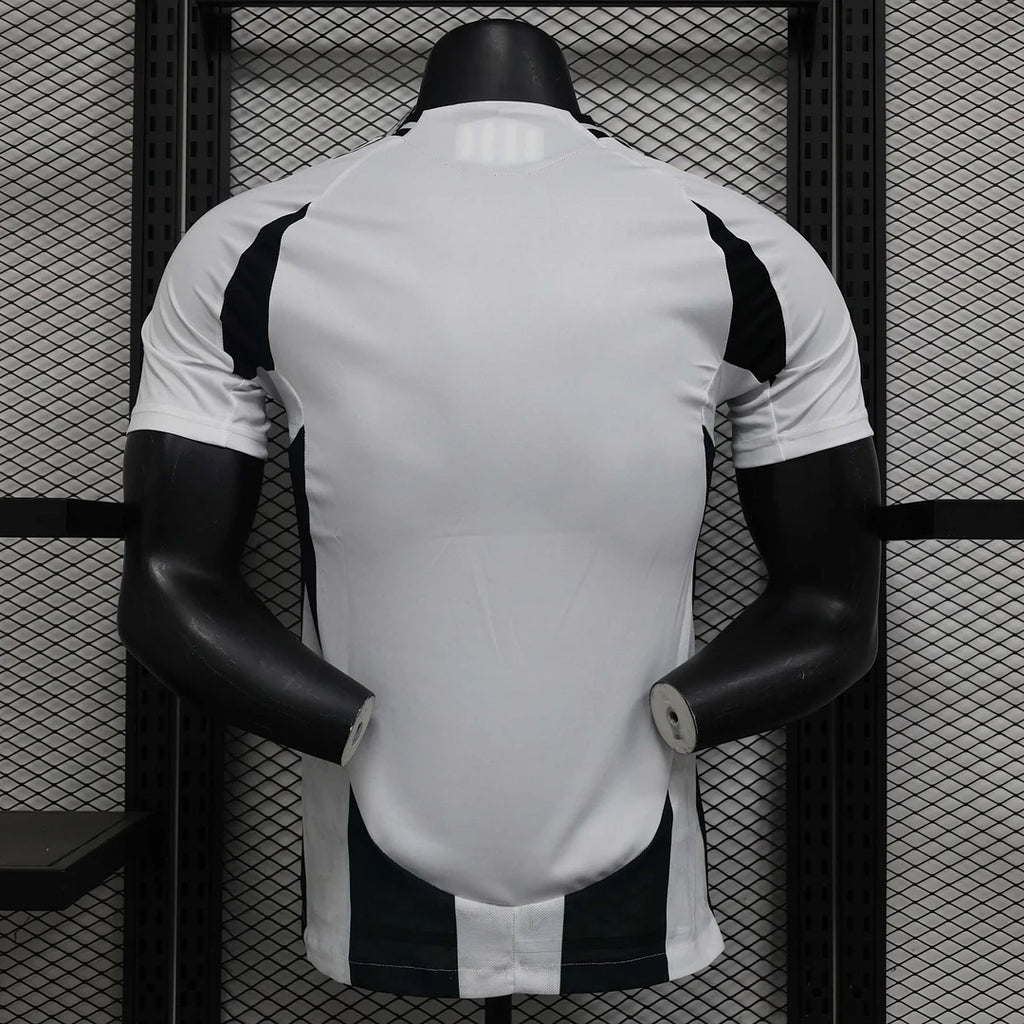 Juventus home jersey 2024/2025