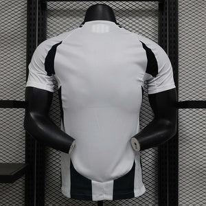 Juventus home jersey 2024/2025