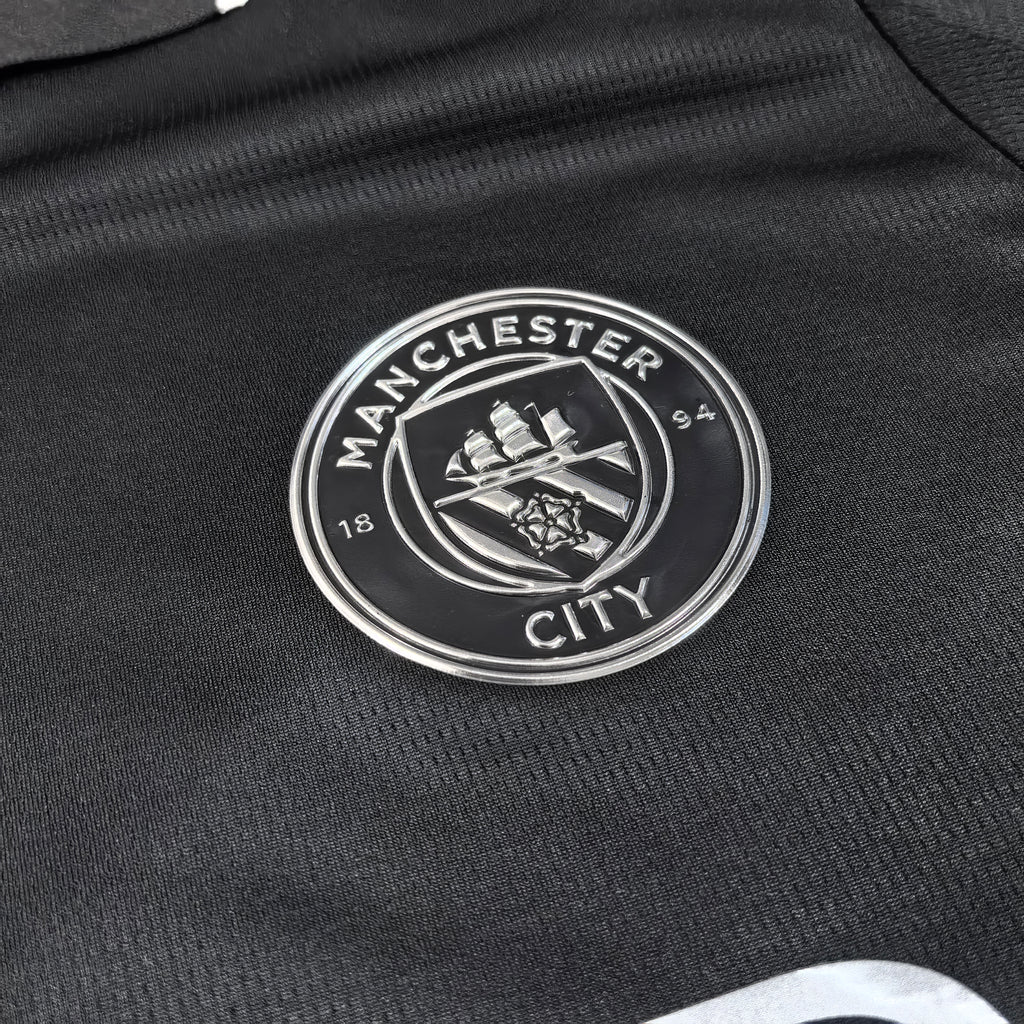 Manchester City Away Jersey 2025/2026