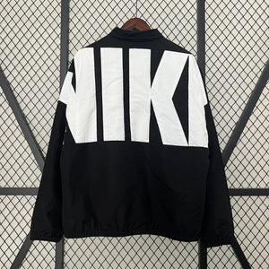 Nike Windbreaker Jacke Schwarz 2024 Version