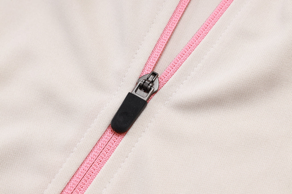 FC Barcelona Tracksuit 2025/2026 Pink Edition
