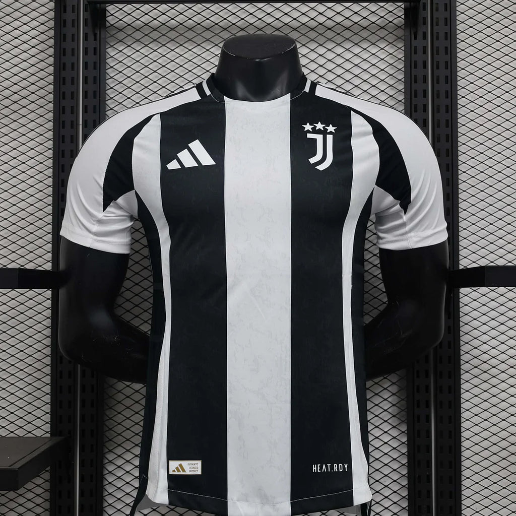 Juventus home jersey 2024/2025
