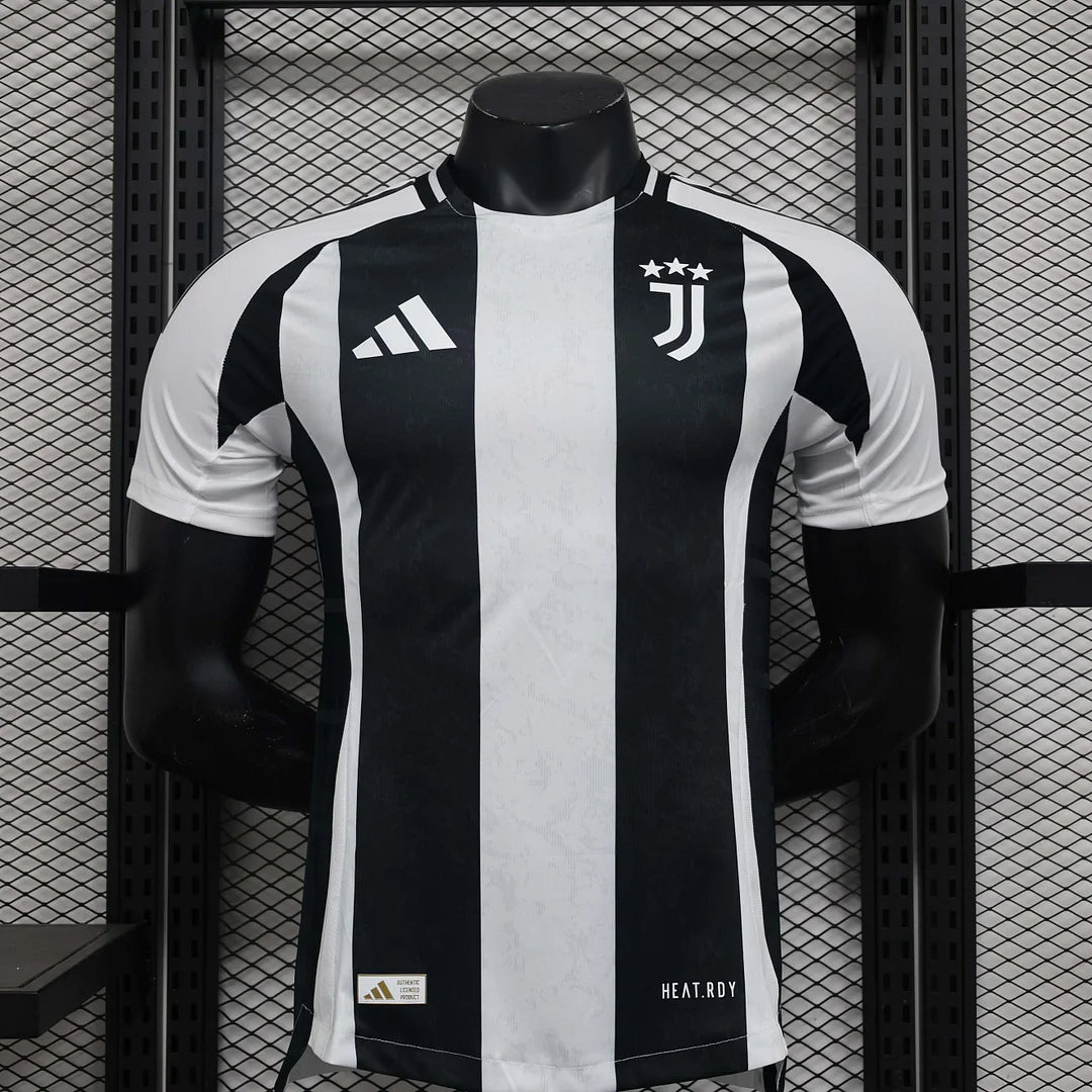 Juventus home jersey 2024/2025