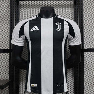 Juventus home jersey 2024/2025