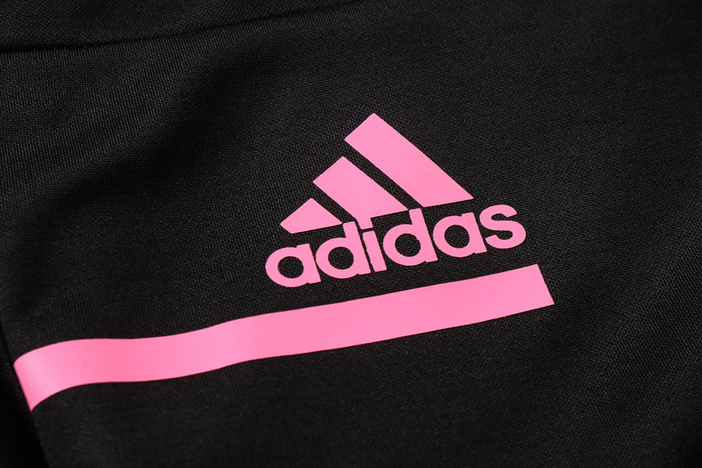 Real Madrid Tracksuit 2021