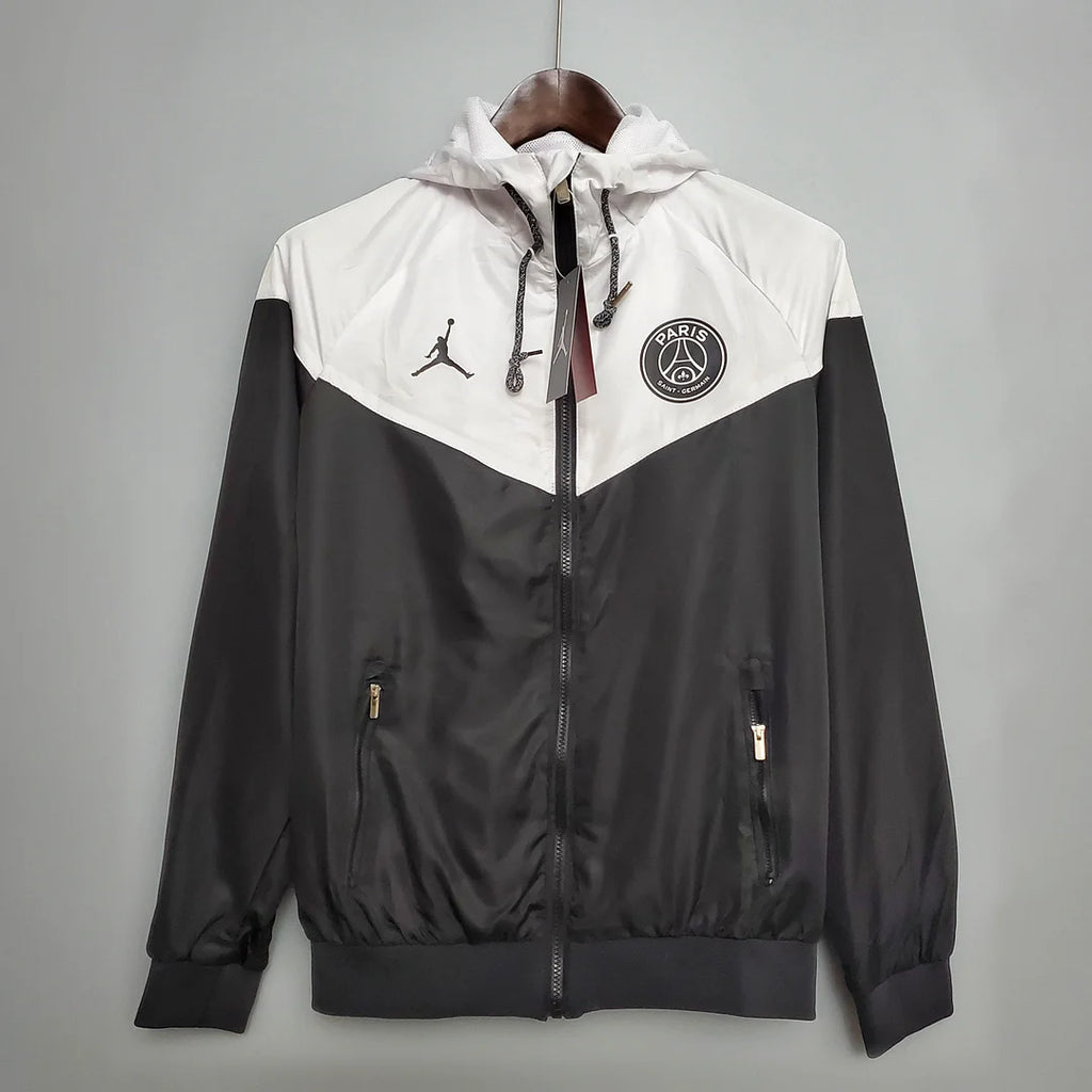 Paris Saint Germain PSG X Air Jordan Jacket | Only here