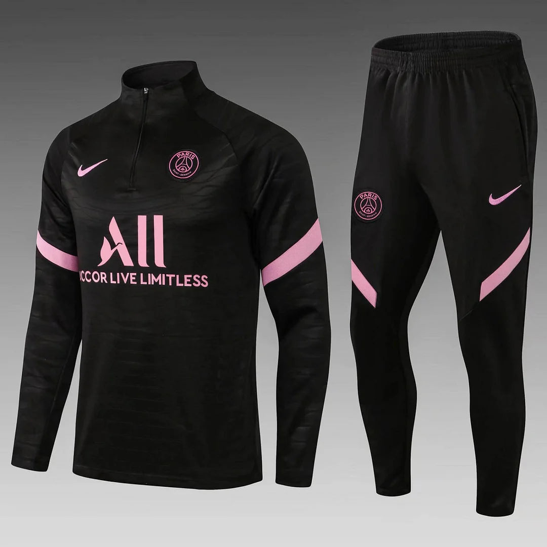 Paris Saint Germain PSG Tracksuit 2021/2022
