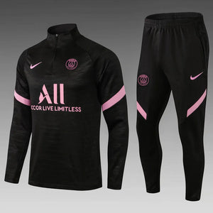 Paris Saint Germain PSG Tracksuit 2021/2022