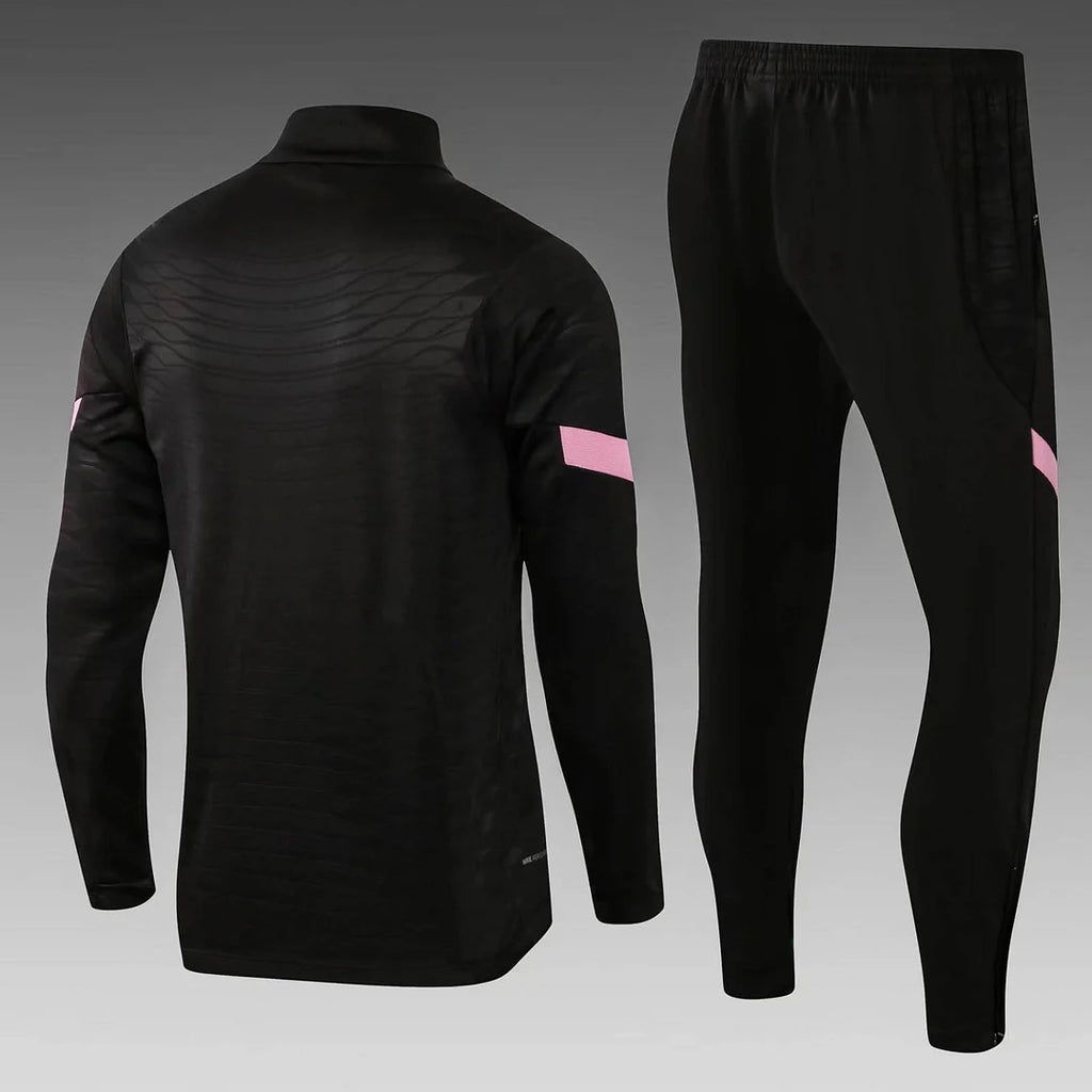 Paris Saint Germain PSG Tracksuit 2021/2022