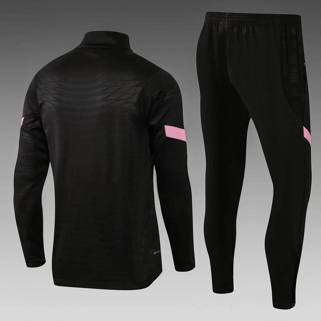 Paris Saint Germain PSG Tracksuit 2021/2022
