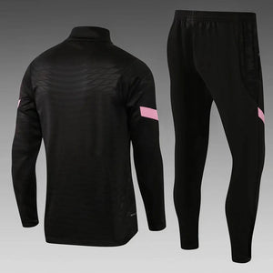 Paris Saint Germain PSG Tracksuit 2021/2022