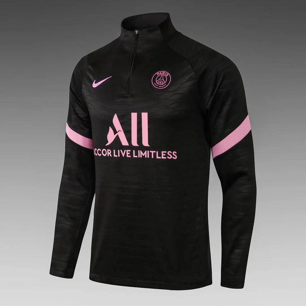 Paris Saint Germain PSG Tracksuit 2021/2022