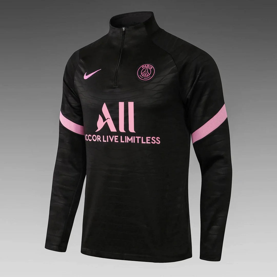 Paris Saint Germain PSG Tracksuit 2021/2022