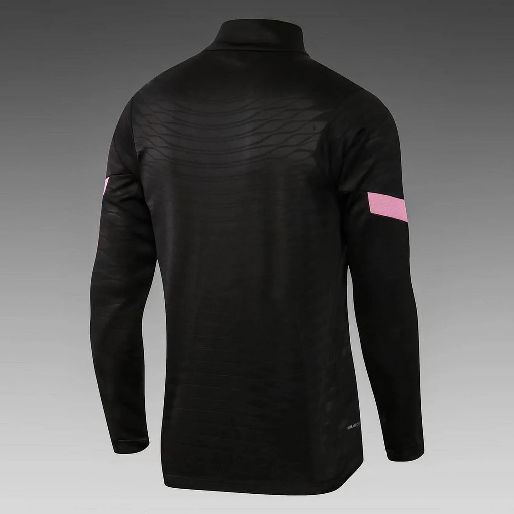 Paris Saint Germain PSG Tracksuit 2021/2022