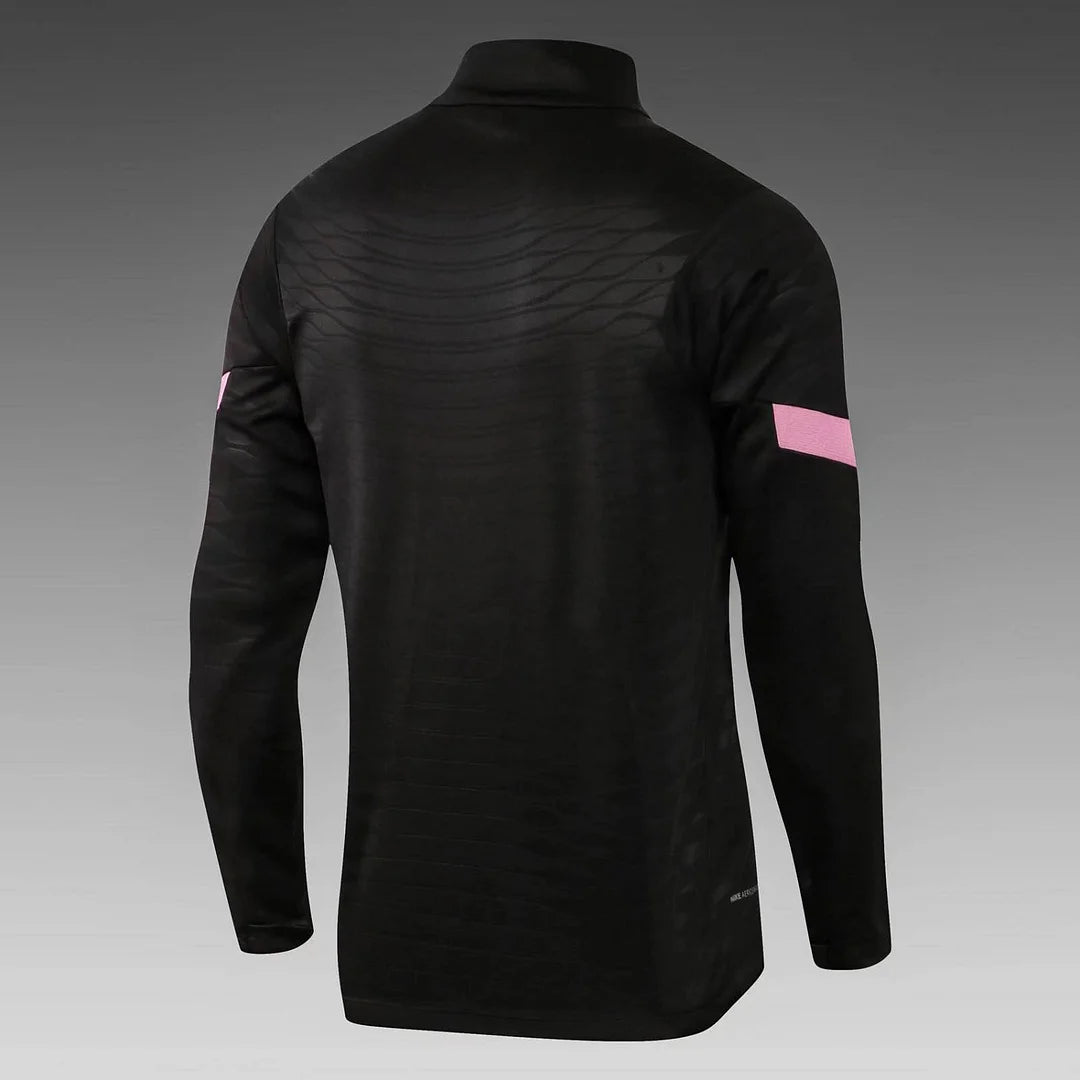 Paris Saint Germain PSG Tracksuit 2021/2022
