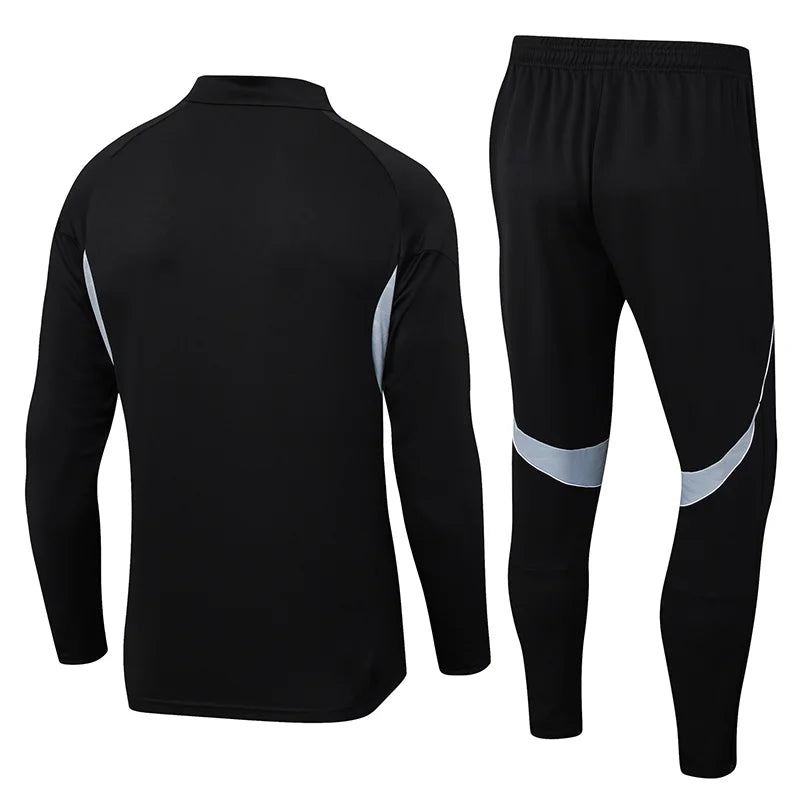 Real Madrid Tracksuit 2025/2026