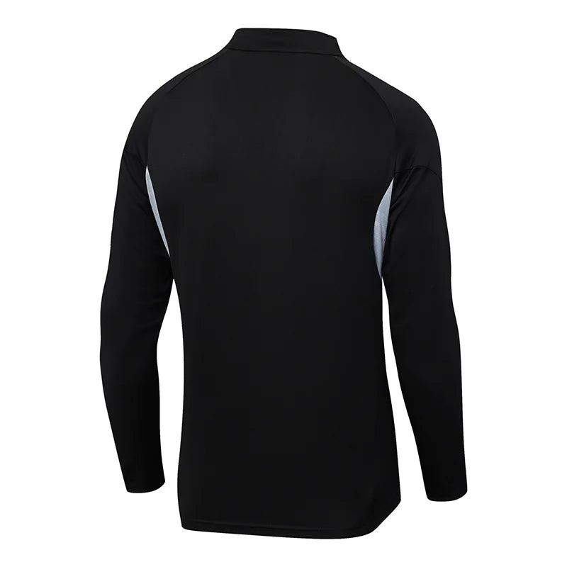Real Madrid Tracksuit 2025/2026