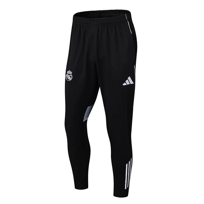 Real Madrid Tracksuit 2025/2026