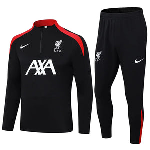 Liverpool Tracksuit 2024/2025