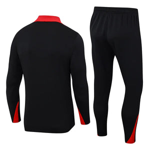 Liverpool Tracksuit 2024/2025