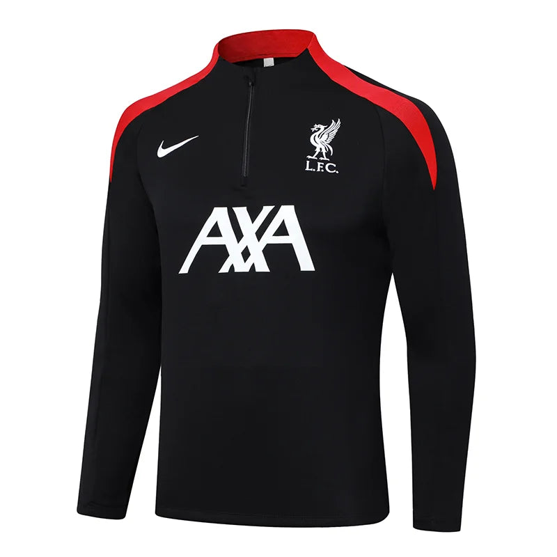 Liverpool Tracksuit 2024/2025