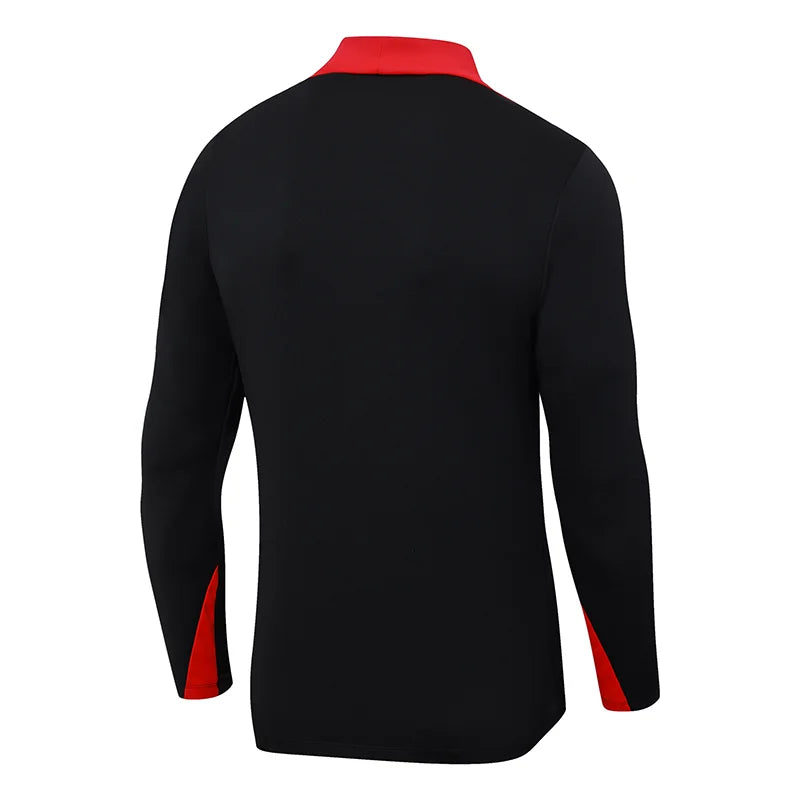 Liverpool Tracksuit 2024/2025