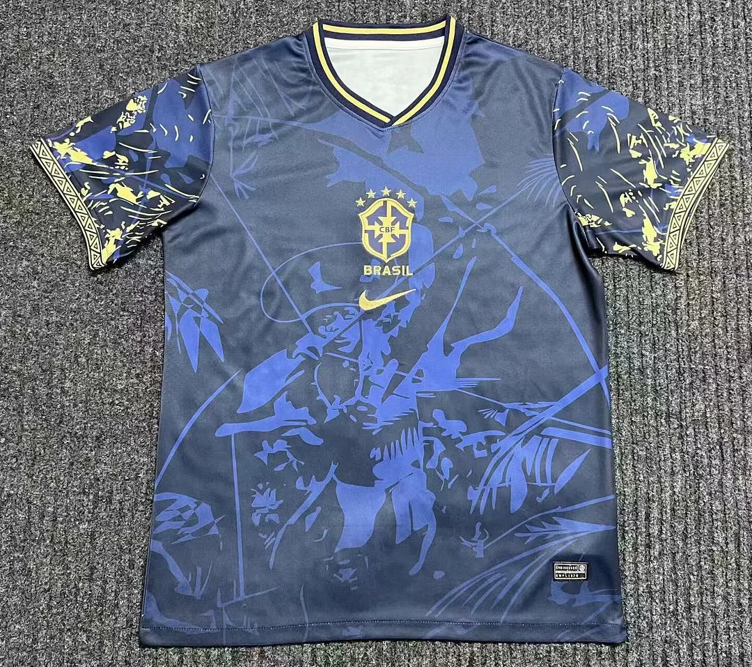 Brasil National Team SPECIAL EDITION jersey 2025/2026 ONLY HERE