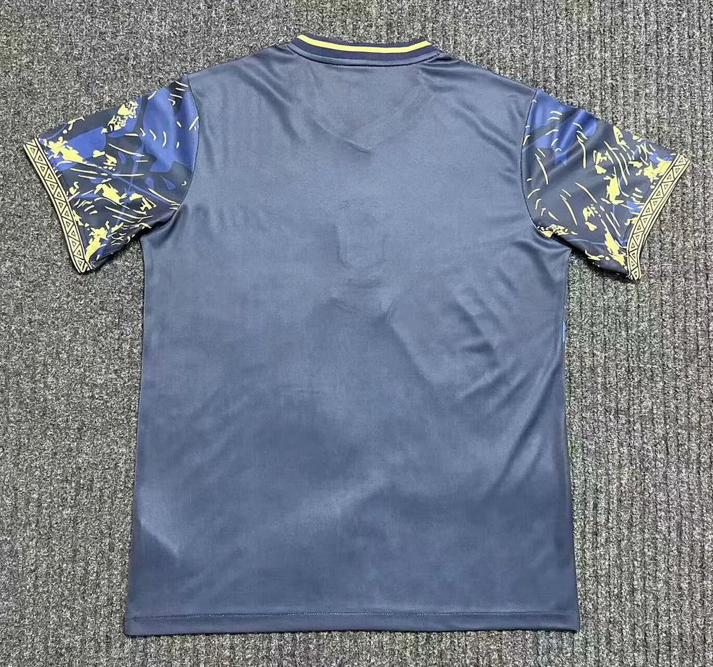 Brasil National Team Special Edition Trikot 2025/2026 solo qui