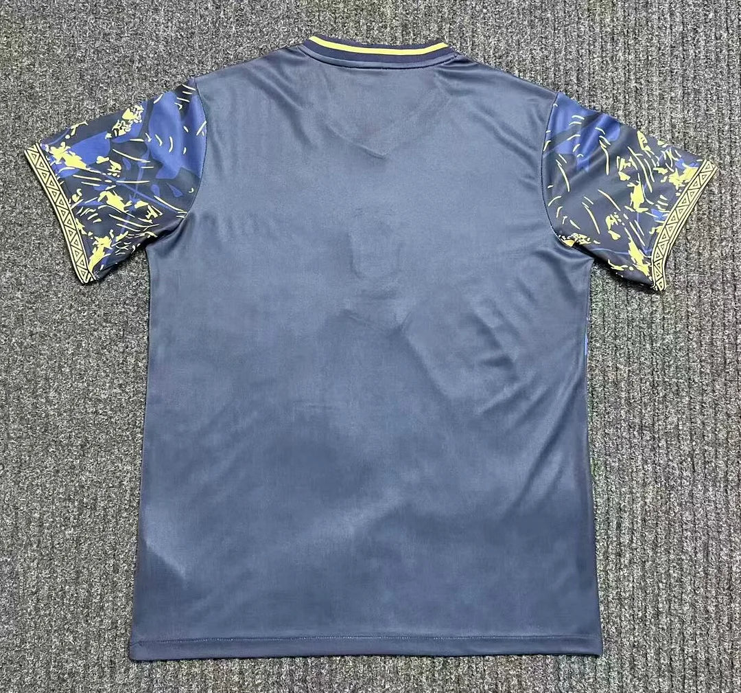 Brasil National Team SPECIAL EDITION jersey 2025/2026 ONLY HERE