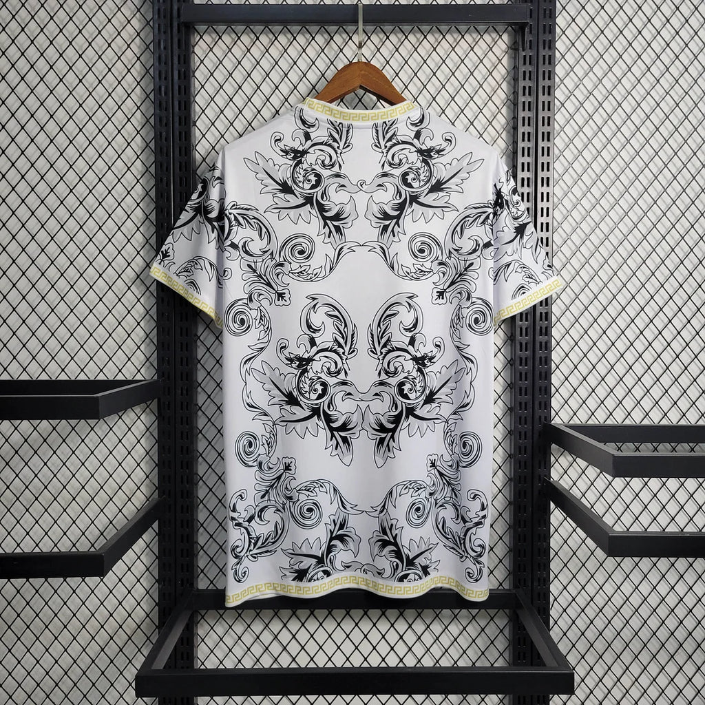 Italy x Versace National Team SPECIAL EDITION jersey