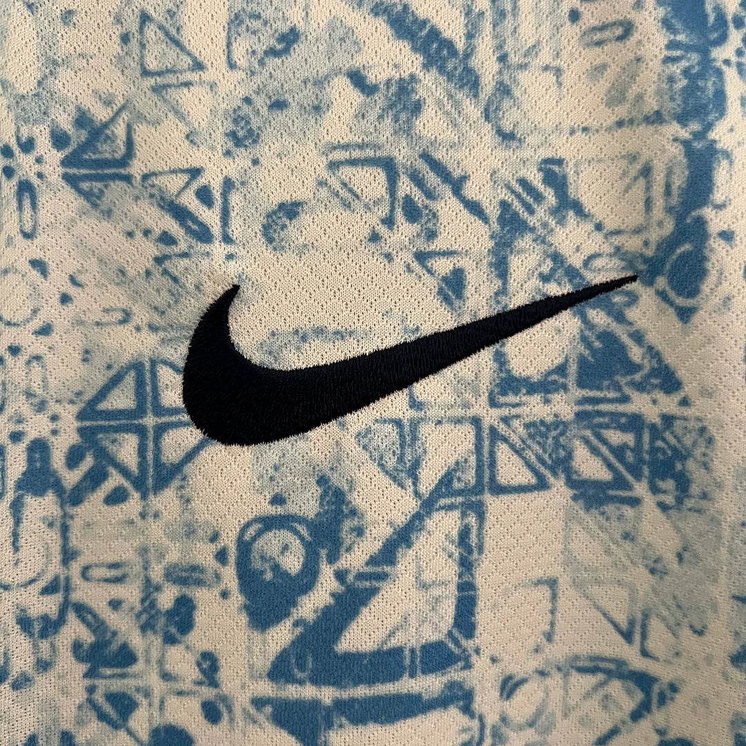 Portugal National Team Away Jersey 2024/2025
