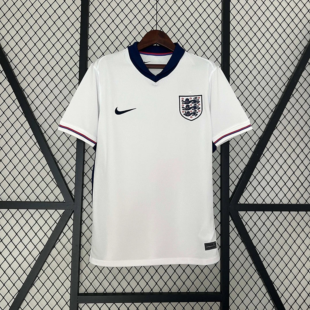 Team nazionale inglese Heimtrikot 2024/2025