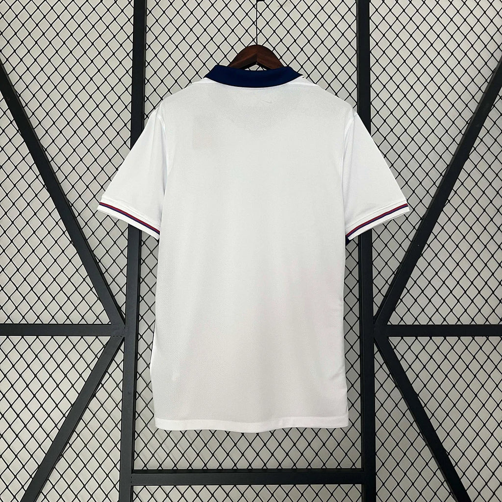 Team nazionale inglese Heimtrikot 2024/2025