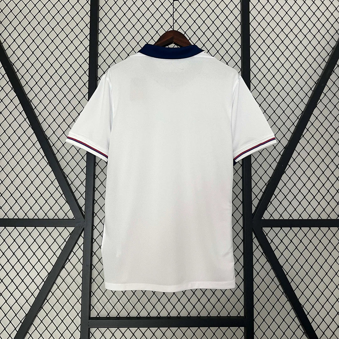 Team nazionale inglese Heimtrikot 2024/2025