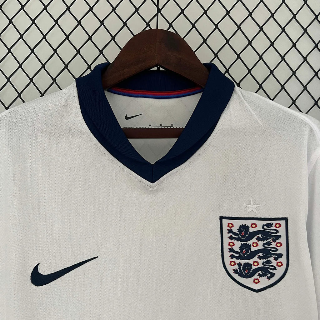 Team nazionale inglese Heimtrikot 2024/2025