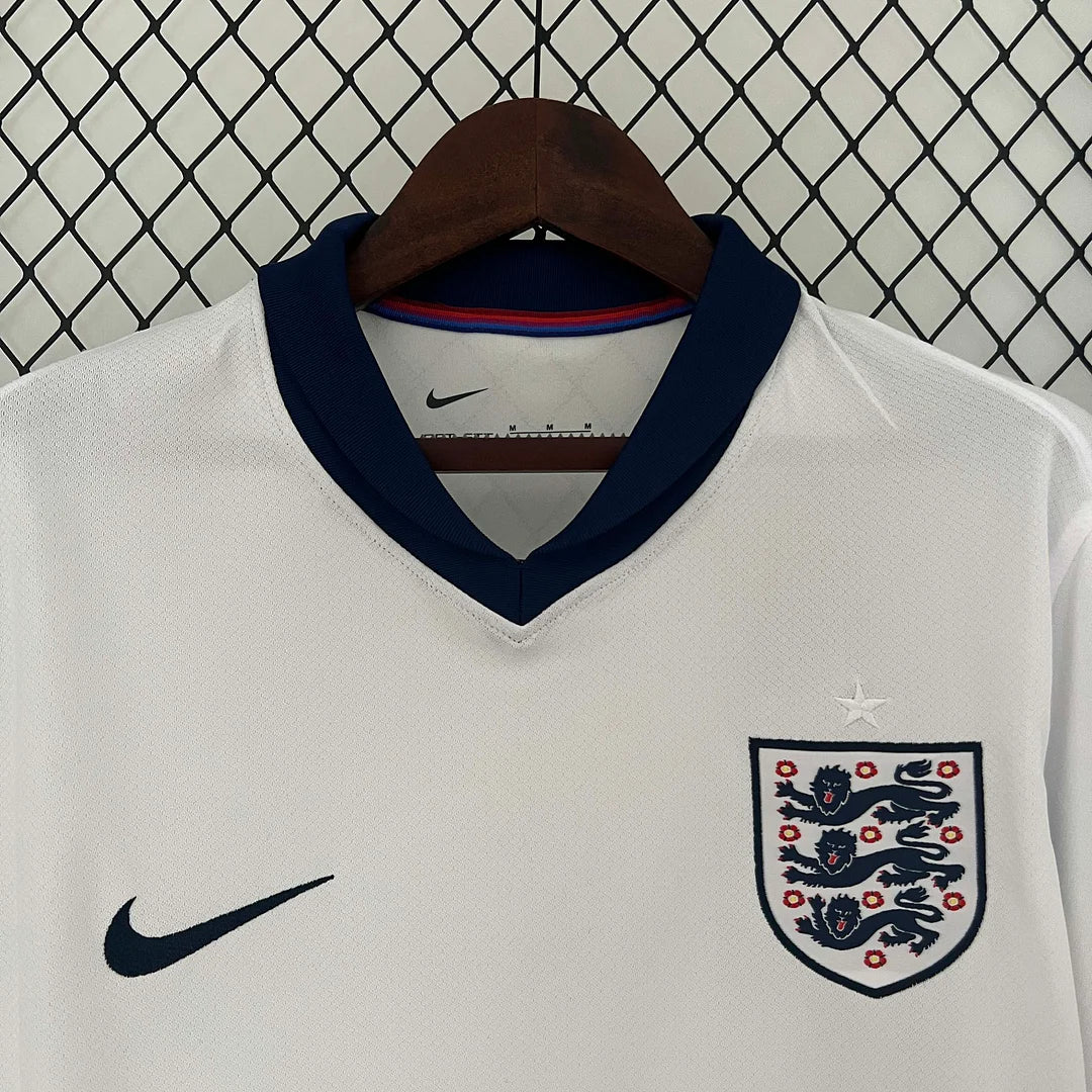 Team nazionale inglese Heimtrikot 2024/2025