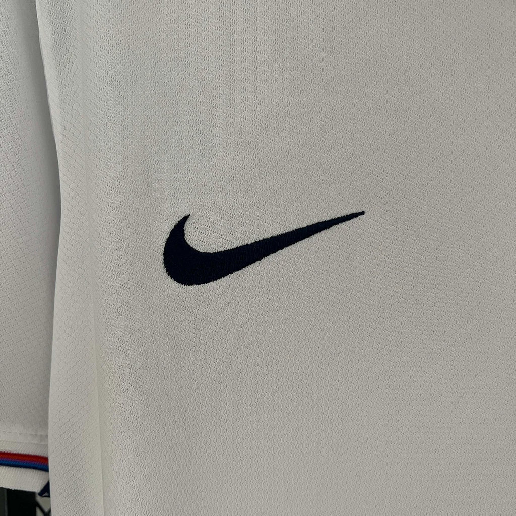 Team nazionale inglese Heimtrikot 2024/2025