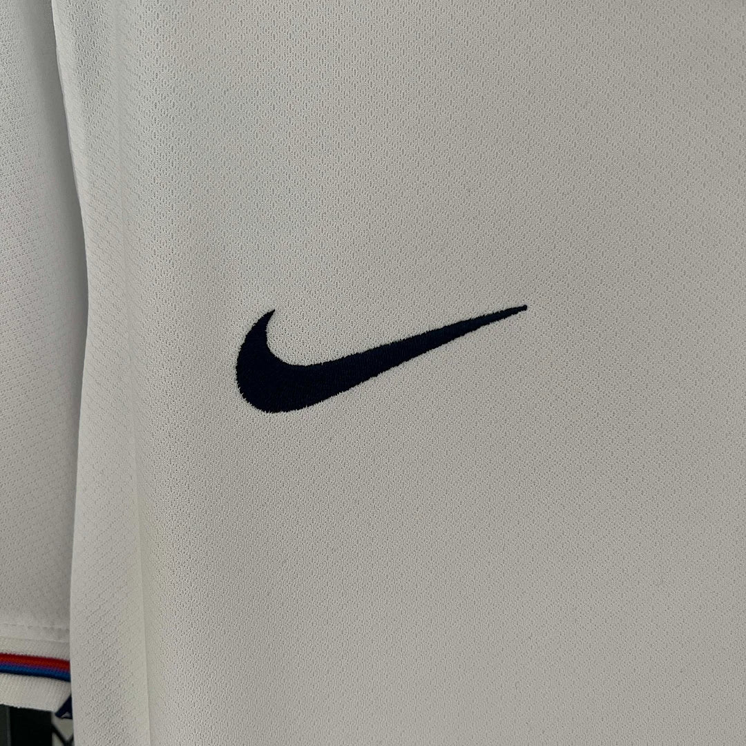 Team nazionale inglese Heimtrikot 2024/2025