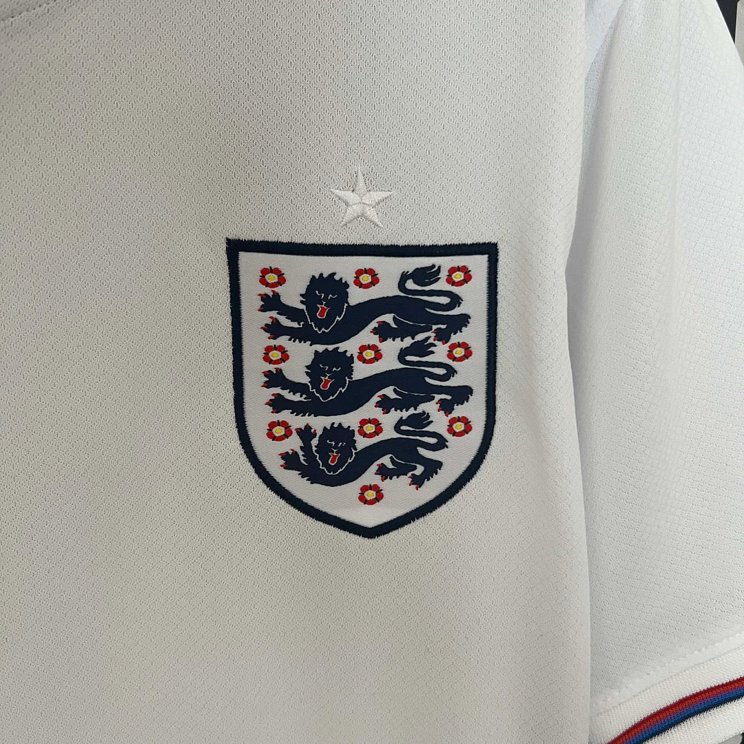 Team nazionale inglese Heimtrikot 2024/2025