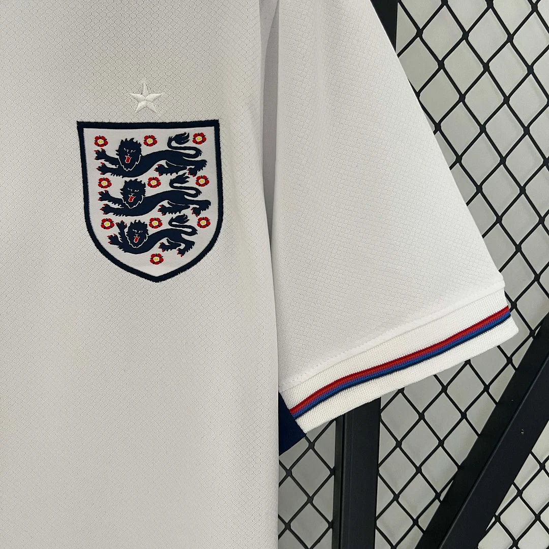 Team nazionale inglese Heimtrikot 2024/2025