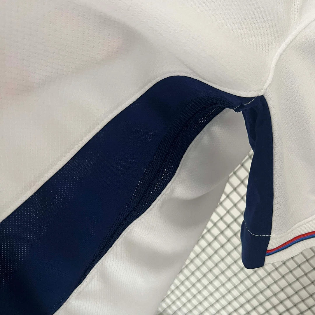 Team nazionale inglese Heimtrikot 2024/2025