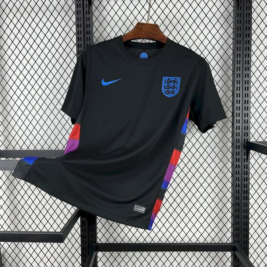 England National Team Away Jersey 2025/2026