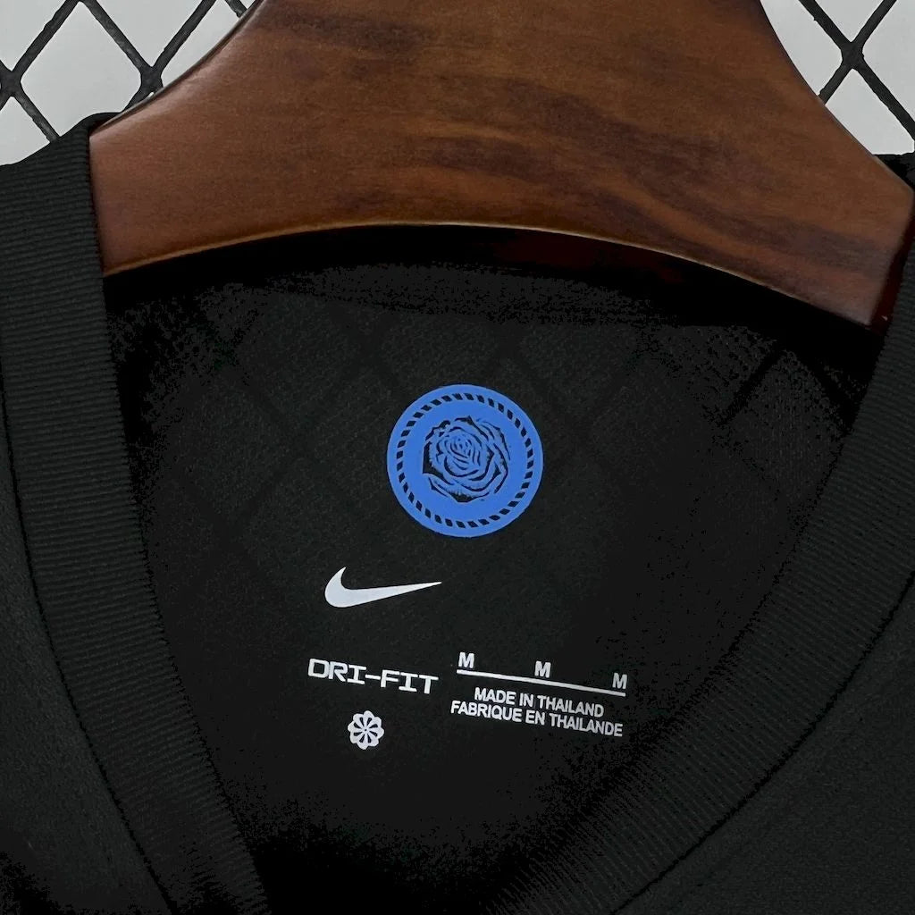 England National Team Away Jersey 2025/2026