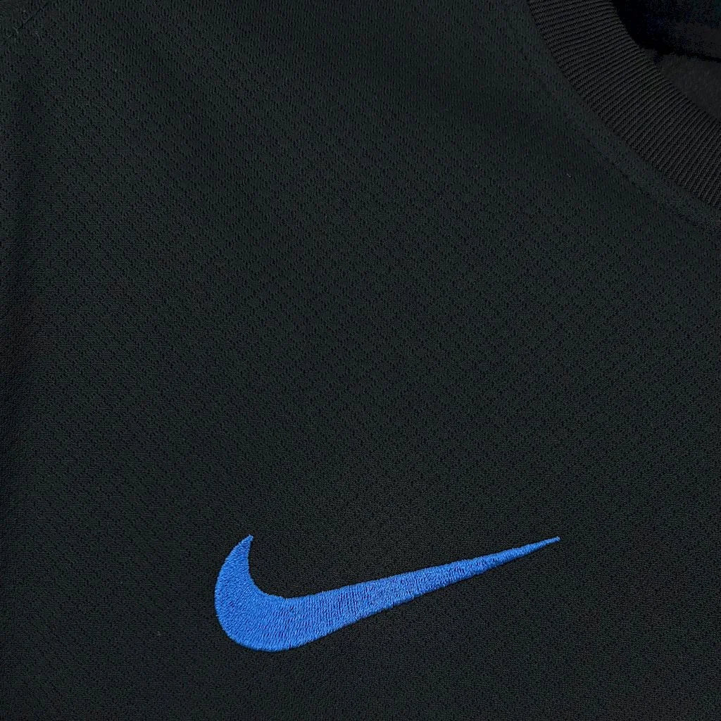 England National Team Away Jersey 2025/2026