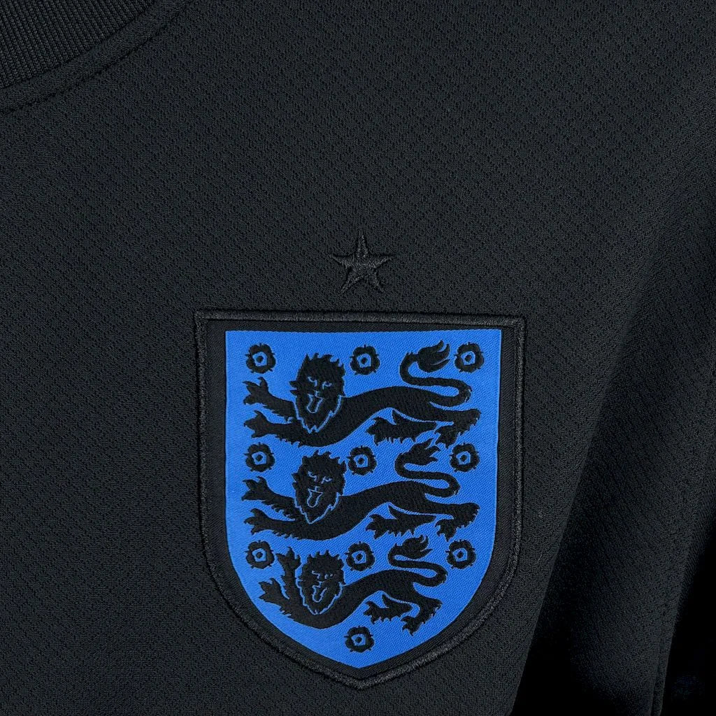 Squadra nazionale in Inghilterra in trasferta 2025/2026