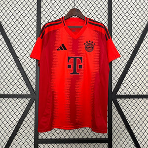 Bayern Munich home jersey 2024/2025