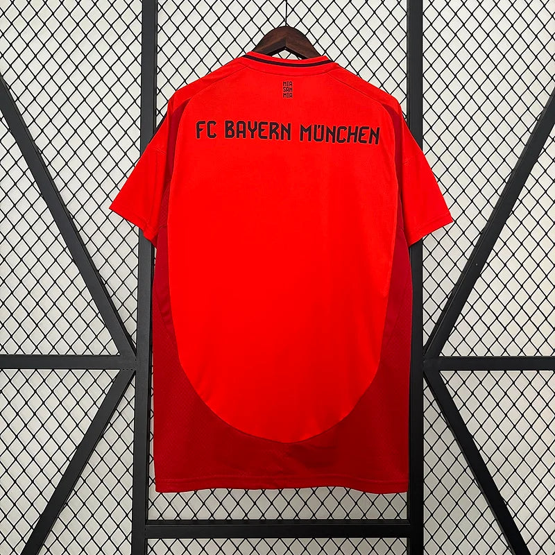 Bayern Munich home jersey 2024/2025