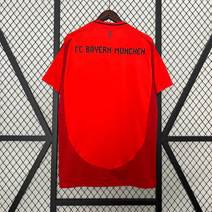 Bayern Munich home jersey 2024/2025