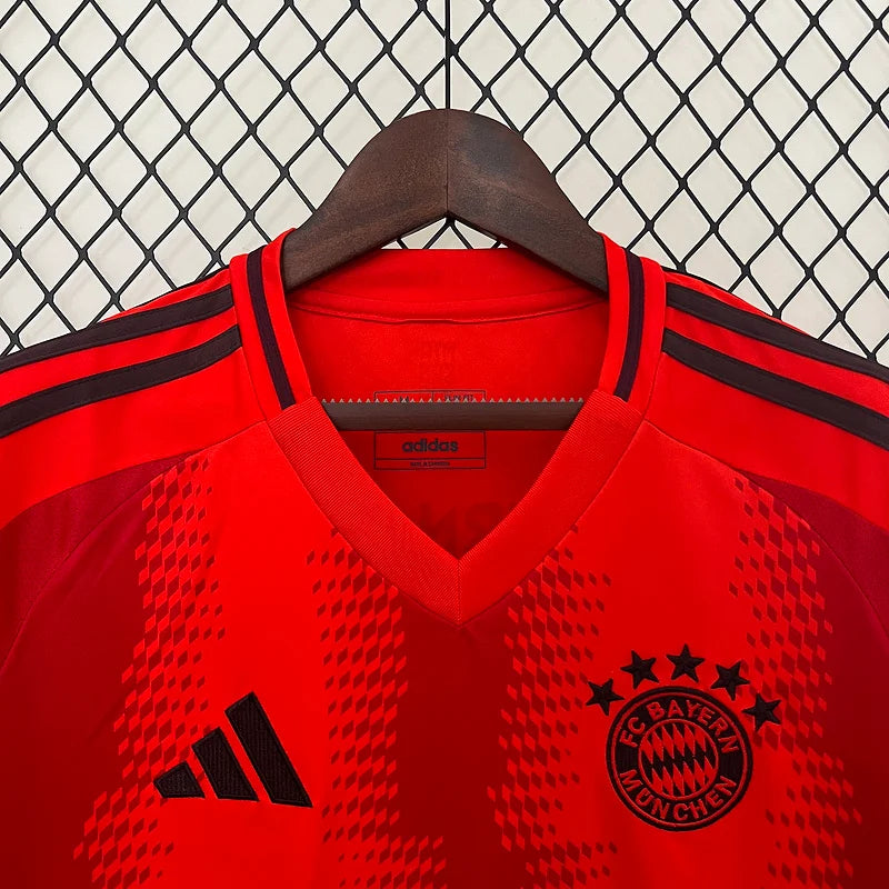 Bayern Munich home jersey 2024/2025