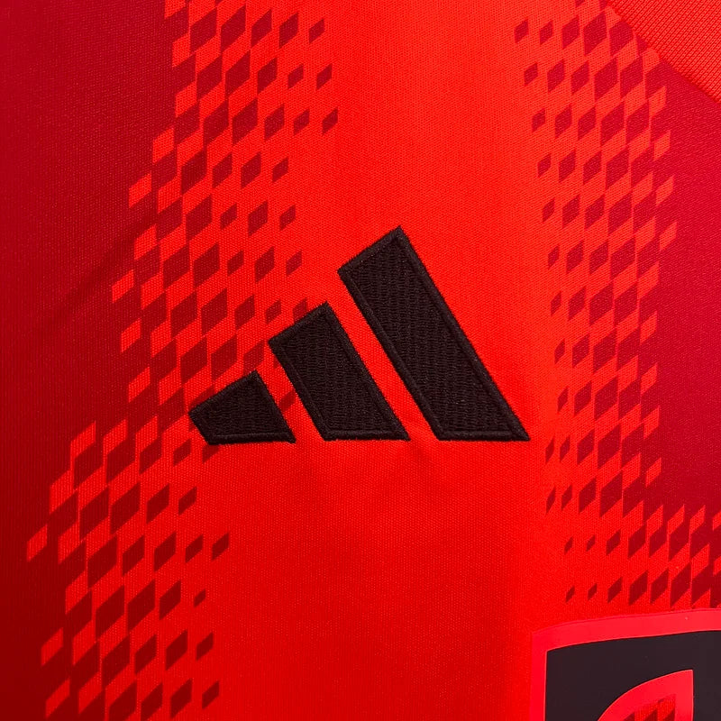 Bayern Munich home jersey 2024/2025